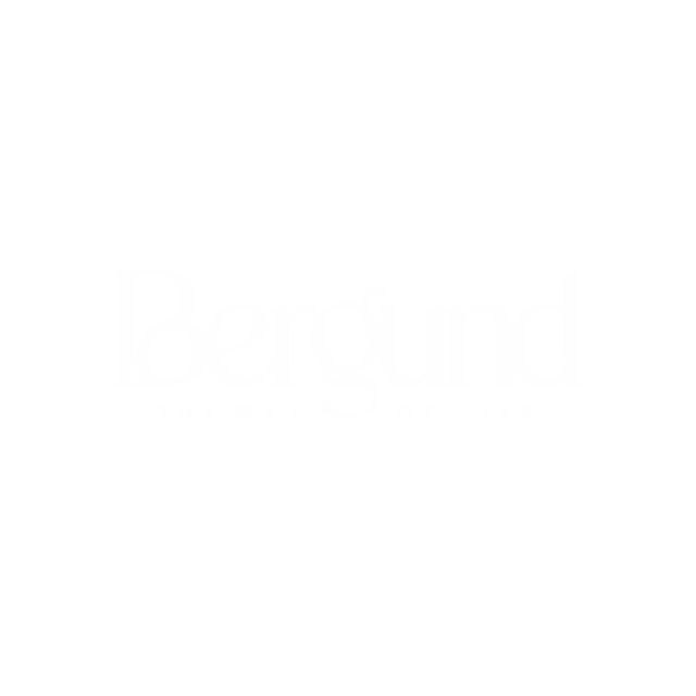 Bergund Logo
